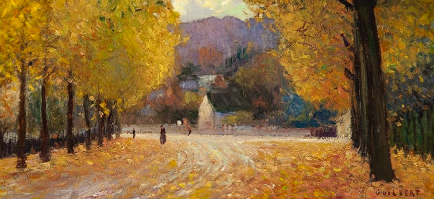 galerie d’art à Paris 9ème